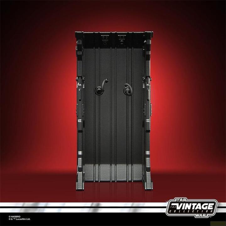 Produktbild Hasbro IP Security Lock - Release date 01 October 2022