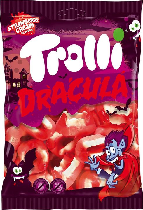 Produktbild Trolli Dracula (1 Stk., 200 g)