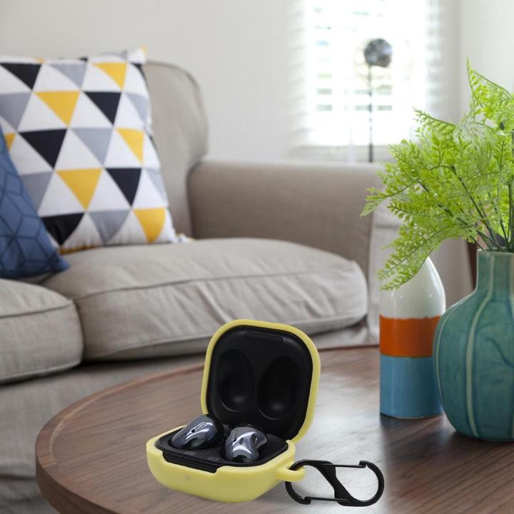 Actual product image PhoneLook Housse Silicone