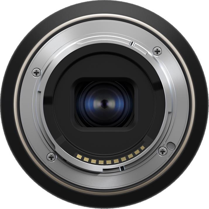 Actual product image Tamron AF 11-20mm f/2.8 Di III-A RXD, Sony E (Sony E, APS-C / DX)