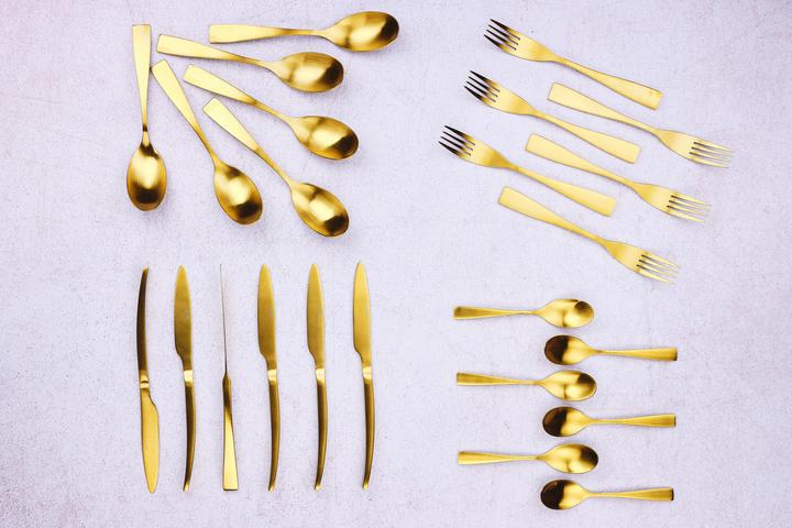 Image du produit Björn Sven (24 pcs, Set de couverts)