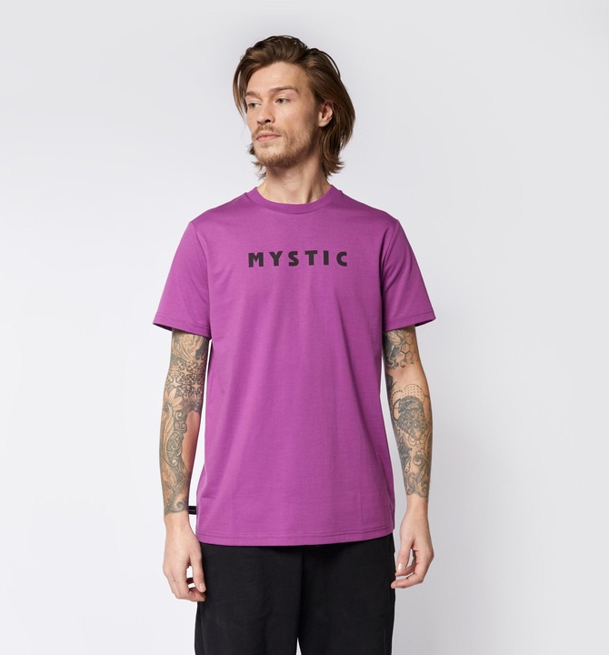 Actual product image Mystic Icon Tee Men (XS)