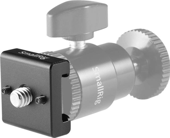 Produktbild SmallRig Cold Shoe (Schnellwechselplatte)