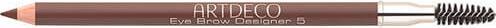 Produktbild Artdeco Eye Brow Designer 281.1A (1A Soft Black)
