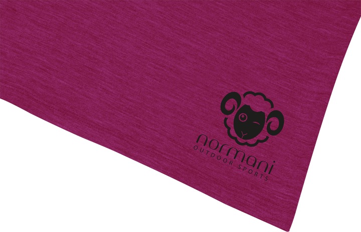 Immagine prodotto Normani Maglia da bambino in merino a maniche lunghe Broome - 9303 (158, 164)