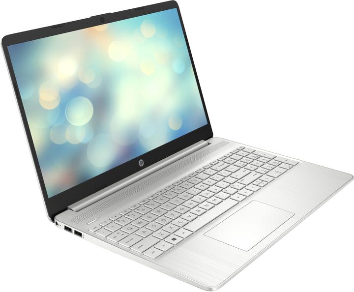 Produktbild HP 15s-eq2804nw (15.60", 512 GB, 8 GB, Eng. Int., AMD Ryzen 7 5700U)