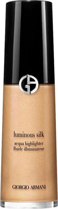 Produktbild Giorgio Armani Luminous Silk Acqua Highlighter 1 (1, Highlighter)