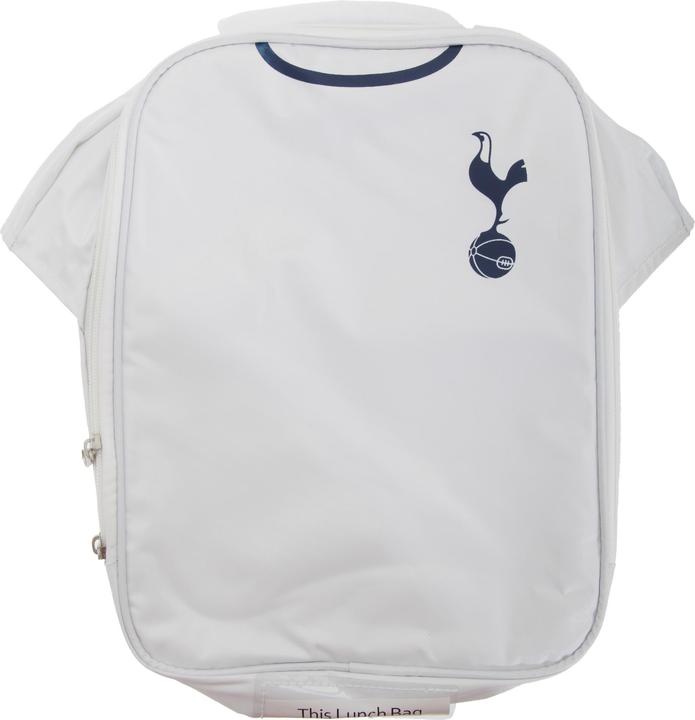 Image du produit Tottenham Hotspur FC Sac à lunch pour garçons avec motif de chemise de football