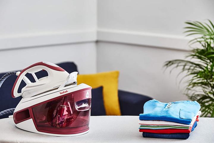 Produktbild Tefal Express Anti-Calc (2800 W, 400 g/min)
