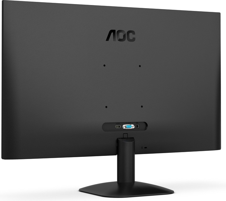 Image du produit AOC 24B35HM2 VA Monitor,,, D-Sub, HDMI (1920 x 1080 pixels, 23.80")