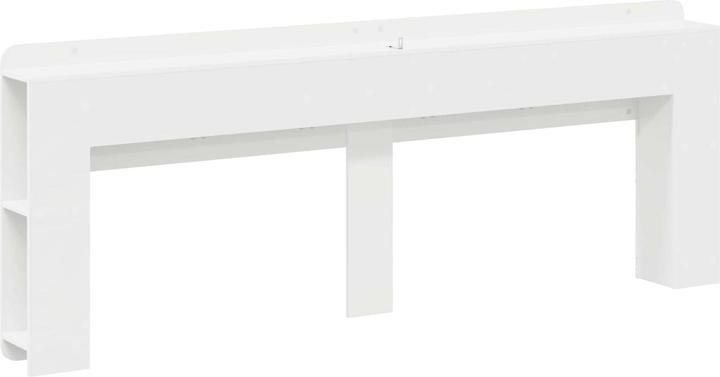 Image du produit vidaXL Kopfteil Schrank
