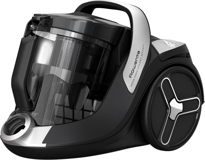 Produktbild Rowenta Green Force Cyclonic Effitech Plus Animal