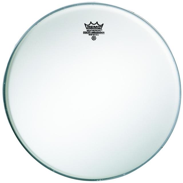 Produktbild Remo Ambassador (Bassdrum)