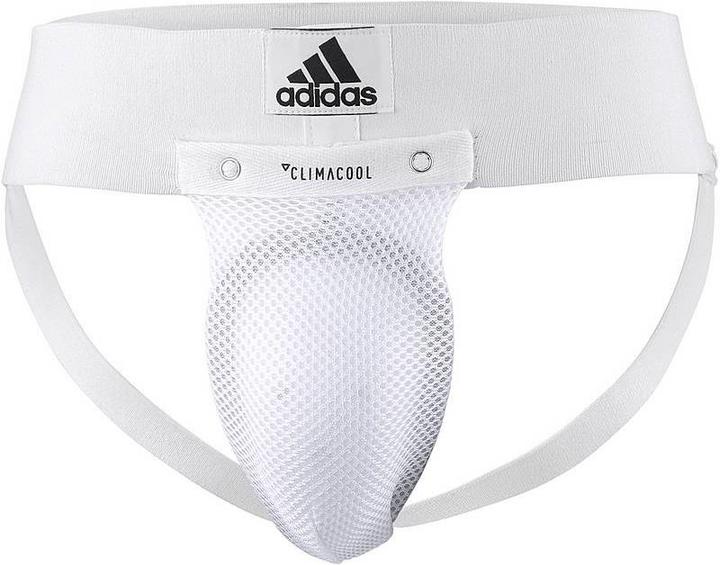 Actual product image Adidas Cup Supporters (L)