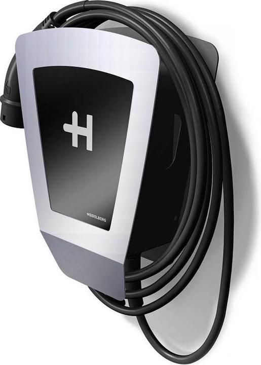 Image du produit Heidelberg Combox (Type 2, 0.50 A, Type 13)