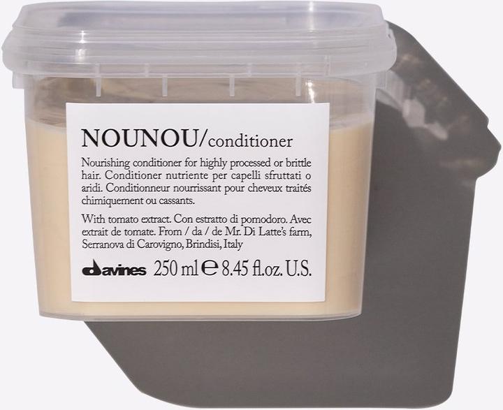 Produktbild Davines Nounou (250 ml)