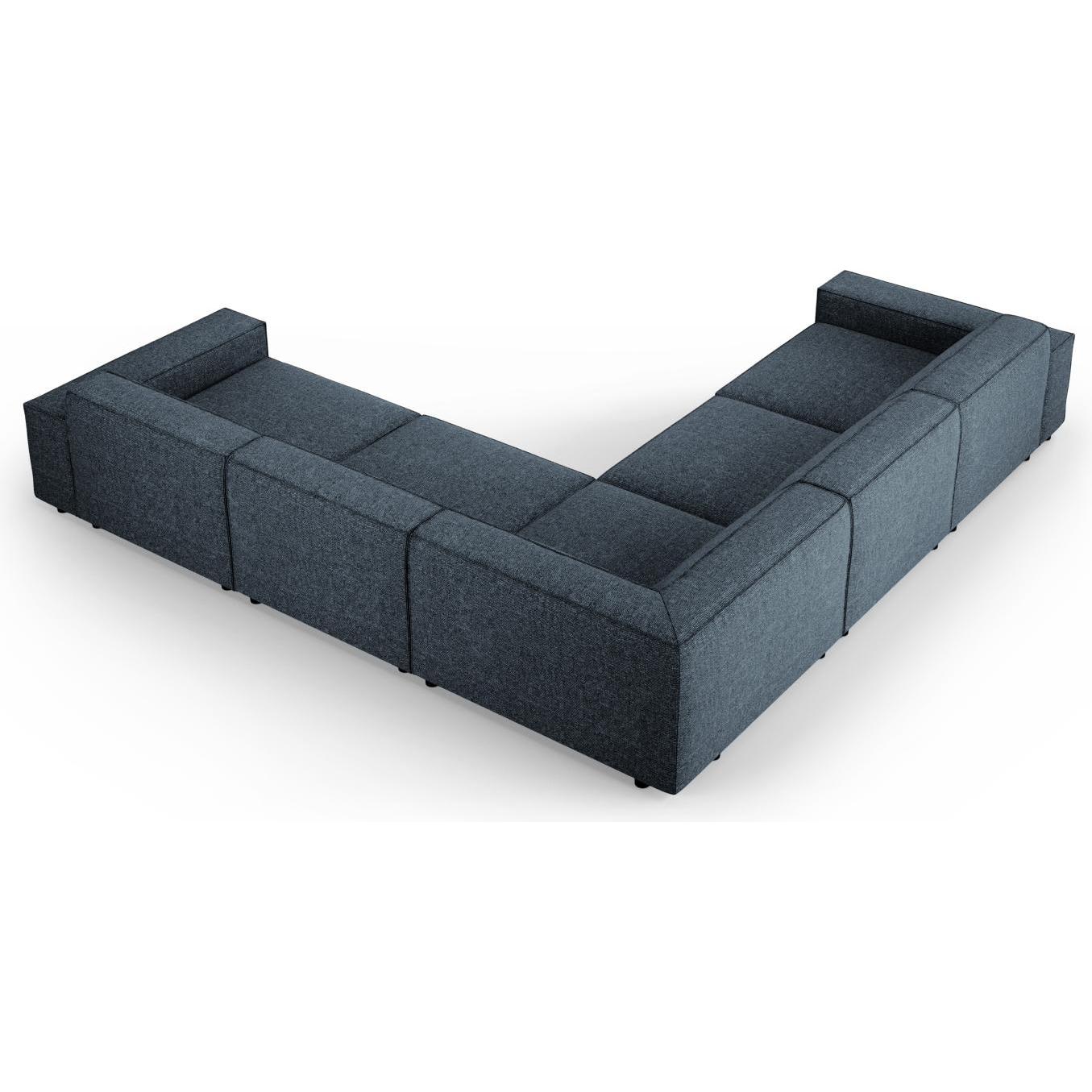 Thumbnail - Micadoni, Sofa, Jodie (Ecksofa)