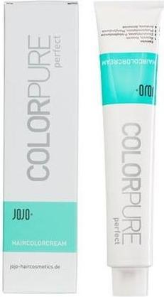 Produktbild Comair Colorpure Haarfarbe (Mittelblond asch)