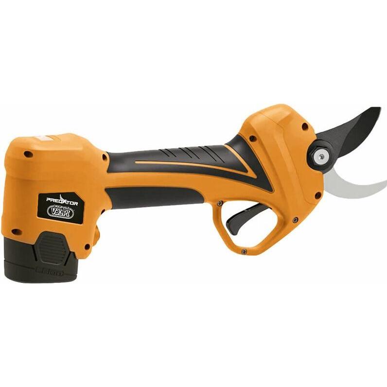 Volpi, Cesoia da giardinaggio, Forbici a batteria PV360