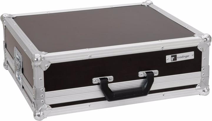 Image du produit Roadinger Flightcase TRM-422 (Boîtier 19)