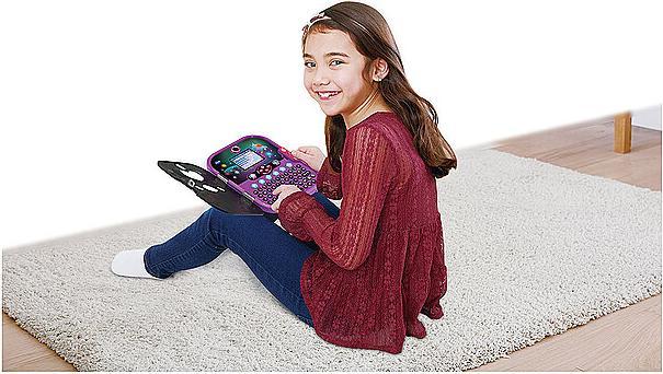 Actual product image VTech KidiSecrets Selfie Music 2.0 (German)