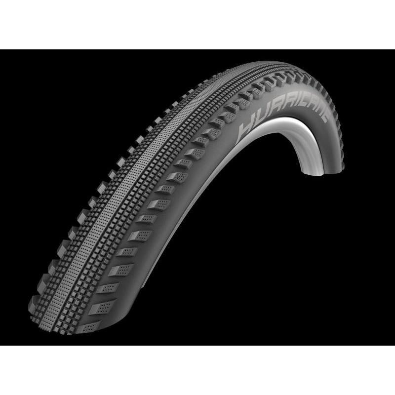 Thumbnail - Schwalbe, Veloreifen, (28 x 1.60, 42-622)