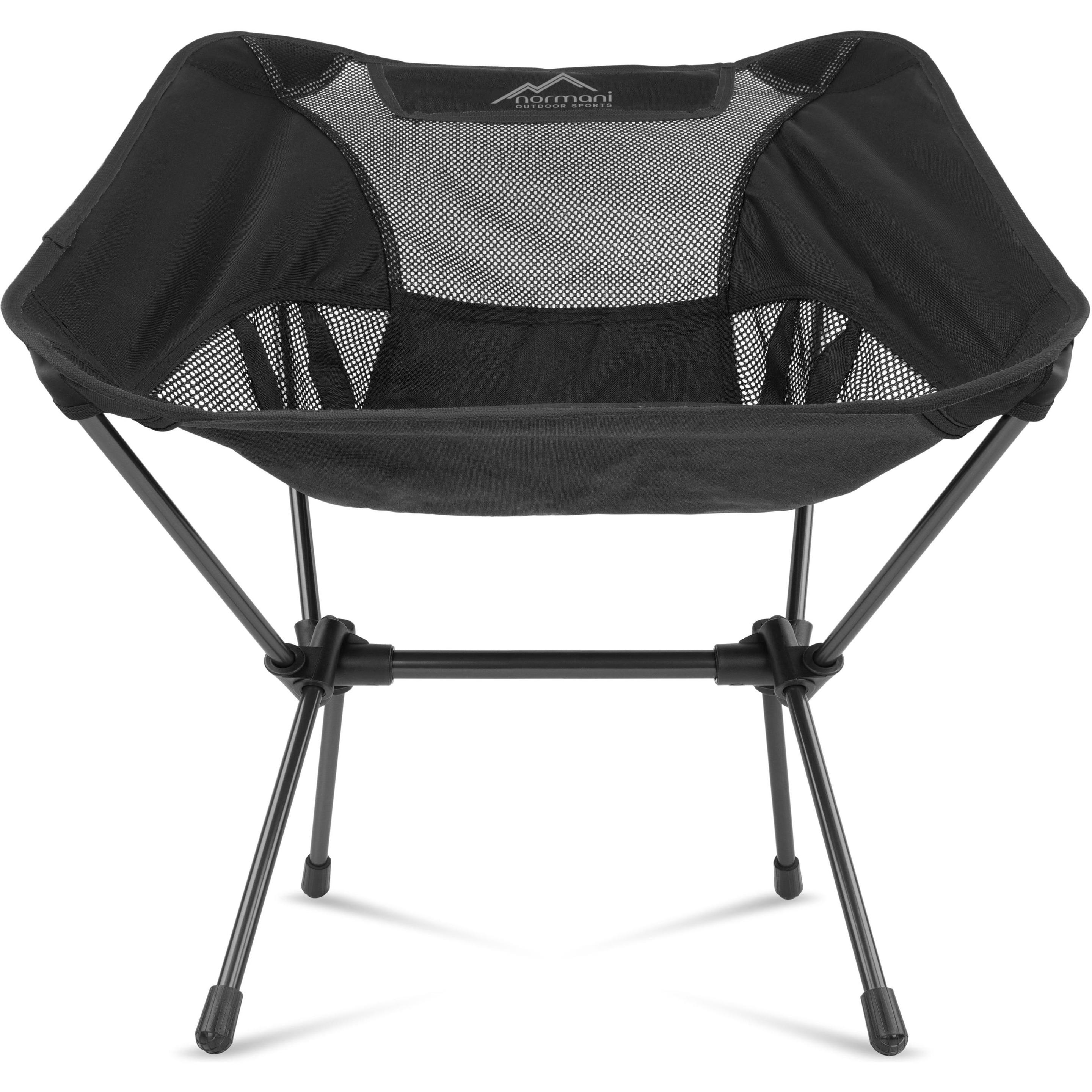 Thumbnail - Normani, Campingstuhl