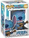 Immagine prodotto Funko POP! - Lilo & Stitch: Stitch con l'Ukelele