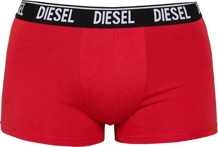 Produktbild Diesel UmbxShawn Boxershorts (5erPack) (XL)