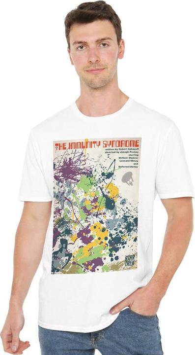 Produktbild The Original Series Episode 47 TShirt (XL)