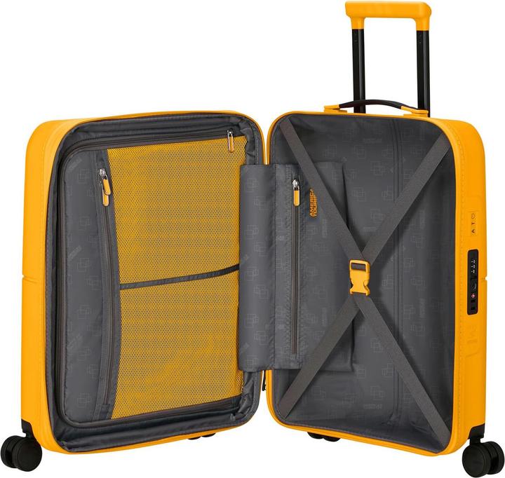 Produktbild American Crew Koffer & Trolley Dashpop Spinner 55 EXP (41 l)