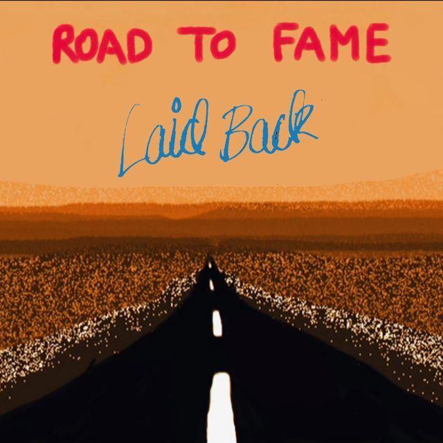 Alive Laid:Road To Fame.CD-A.80414305 (Laid Back, 2023) (41284441)