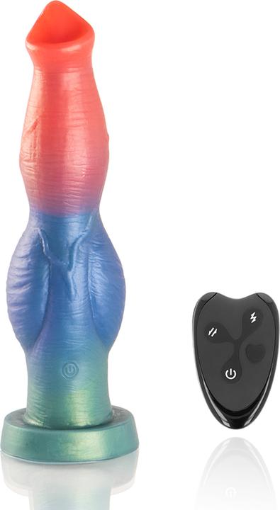 Image du produit Epic Arion Dildo Symphony Of Pleasure Télécommande