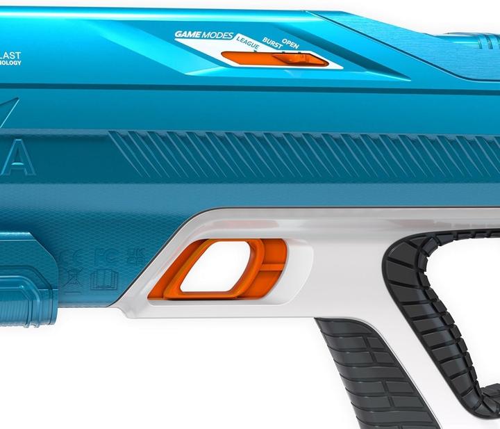 Immagine prodotto Spyra Pistola ad acqua tre blu (Serbatoio integrato)