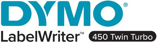 Actual product image Dymo Labelwriter 450 Twin Turbo (300 dpi)