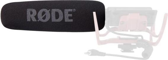 Actual product image RØDE Wsvm (Foam material)