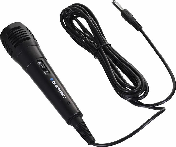 Produktbild Blaupunkt PA25 (Aktiv)