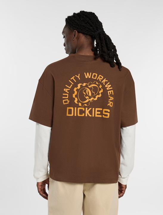 Produktbild Dickies Payson 2Fer Tee (M)
