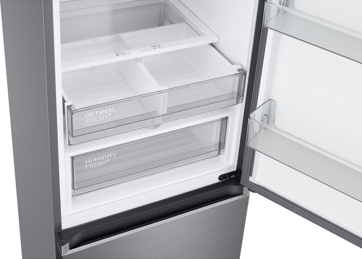 Image du produit Samsung RB38C776ASR/EF BESPOKE (387 l)
