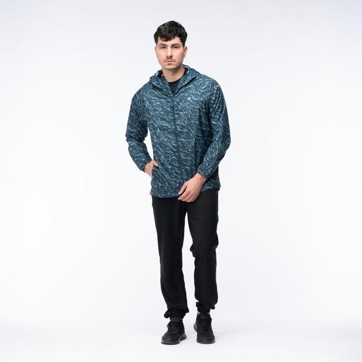 Produktbild Essentials Martes Jeffrey M 92800622038 transition jacket (XL)