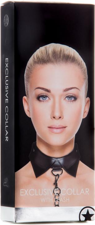 Image du produit Ouch! Exclusive Collar & Leash