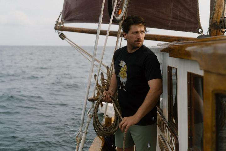 Produktbild Lakor Flipping the Bird (S)