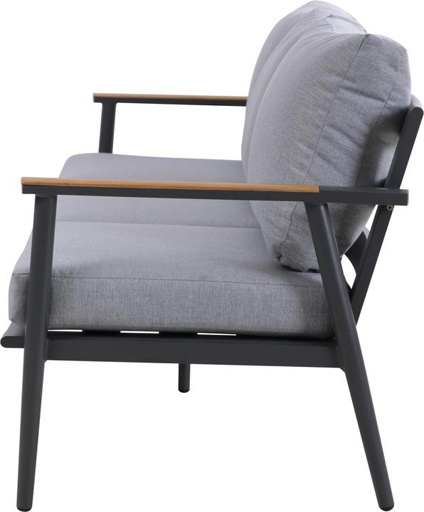 Produktbild Axi Bibi Lounge Set 4-teilig. mit Bank, Tisch und zwei Stühlen
