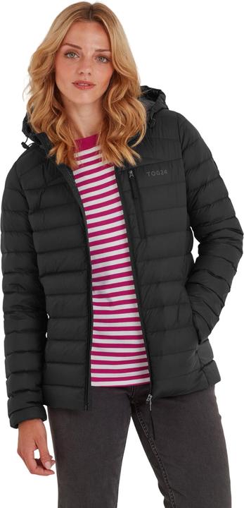 Actual product image TOG24 Womens/Ladies North RDS Hooded Jacket (36 D)
