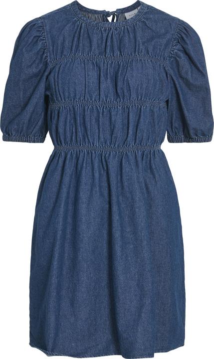 Actual product image Vila VIHEIDI Kurzes Jeanskleid (40)