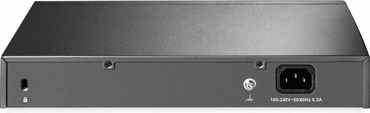 Produktbild TP-Link Tl-Sf1016ds (16 Ports)