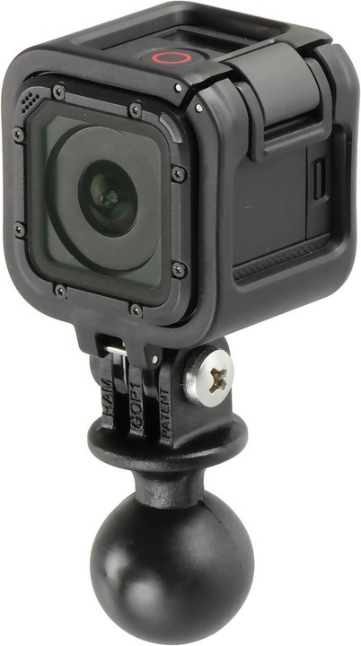 Actual product image Rammount RAM Universal Gopro (Universal)