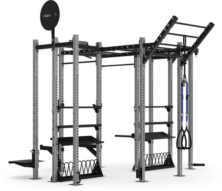 Actual product image Freemotion 12' PREMIUM 3.0 RIG