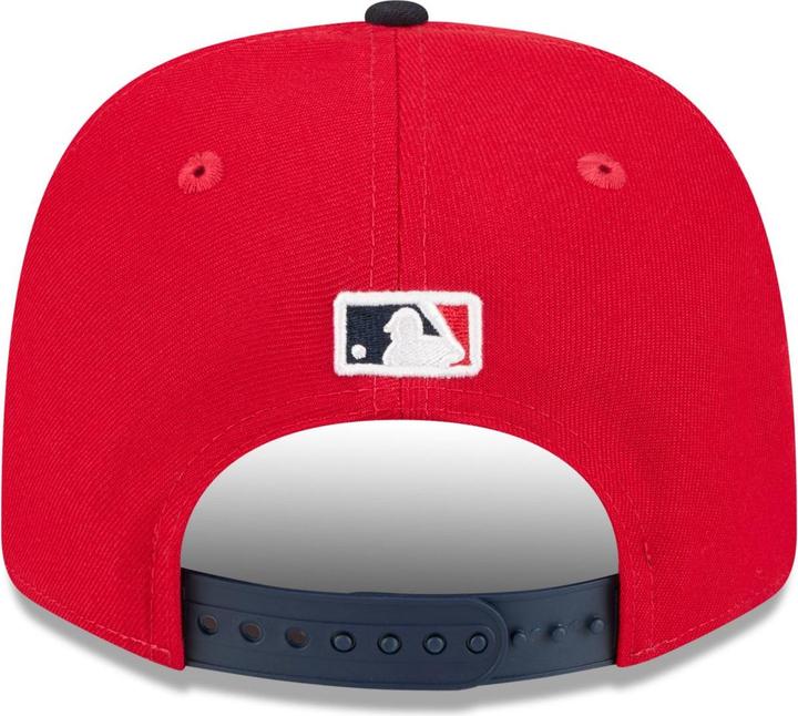 Produktbild New Era 9Seventy Stretch Cap Spring Training Boston Red Sox