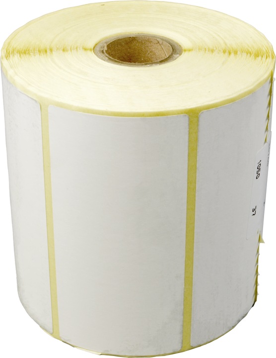 Produktbild Brother Thermo-Etiketten